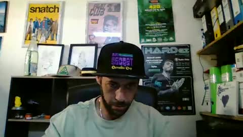 leonidascum online show from June 13, 10:46 am