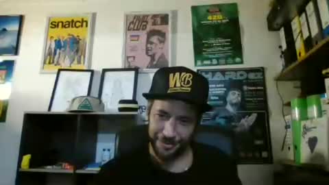 leonidascum online show from July 9, 11:47 am