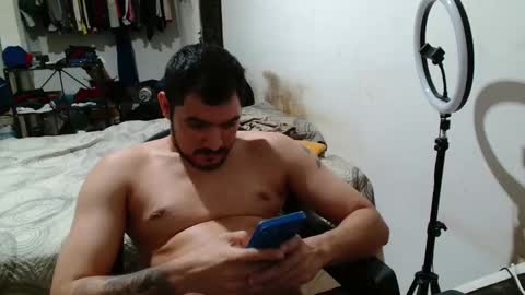 leonino231 online show from March 21, 1:53 am