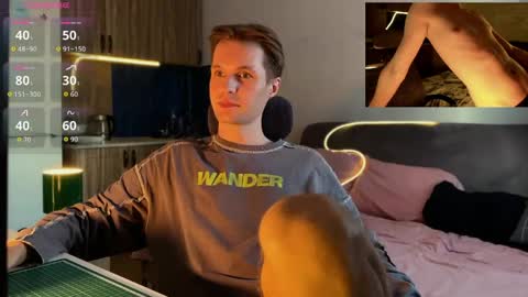 Leon online show from April 22, 12:54 pm