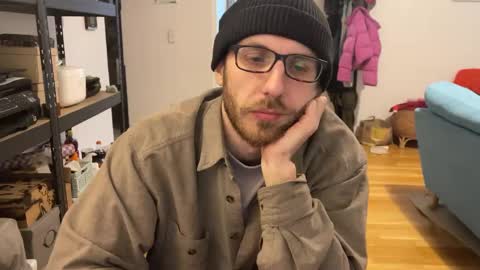 Leon online show from January 27, 11:32 am