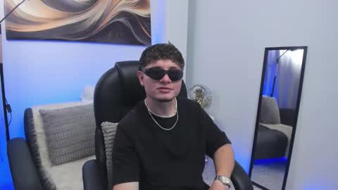 Leo  online show from January 10, 5:12 am