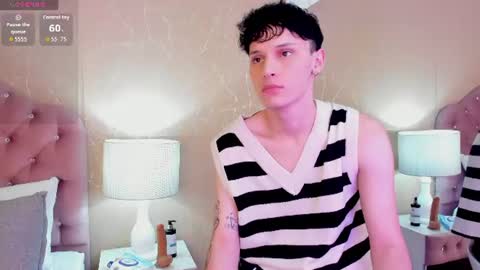 LephyStar online show from June 21, 1:00 am