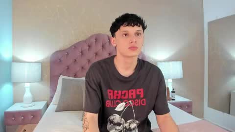 LephyStar online show from May 11, 3:41 am