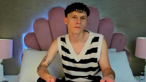 LephyStar online show from April 27, 4:09 am