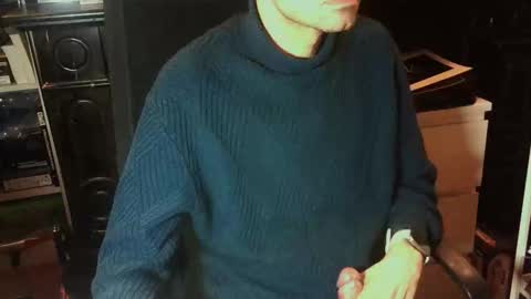 Vampiro Diurno online show from November 23, 4:07 pm