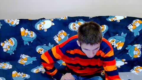lester_broo online show from December 20, 9:55 pm