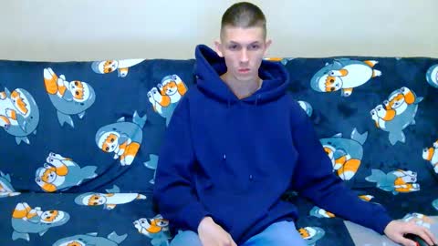 lester_broo online show from October 5, 9:52 pm