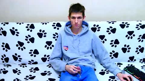 lester_broo online show from February 21, 8:21 pm