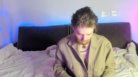 lev_miller online show from March 2, 12:21 am