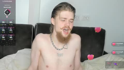 lev_miller online show from April 13, 3:40 am