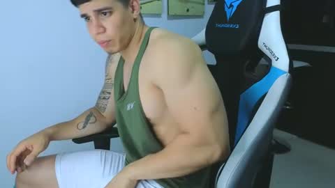 levelingg online show from February 3, 3:31 am