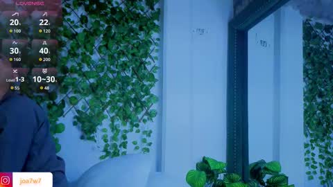 Levi  online show from January 6, 1:48 pm