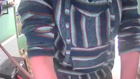 lewbo765 online show from April 12, 1:12 pm