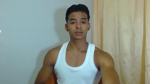 i  am lewis ly EDUARDO MEMDOZA15 online show from March 17, 5:04 pm