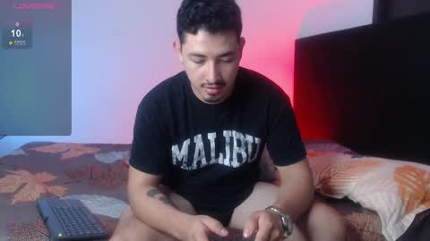 lex__miller online show from February 2, 2:54 am