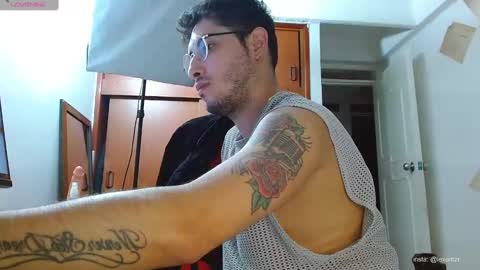 lex ross online show from January 18, 2:07 am