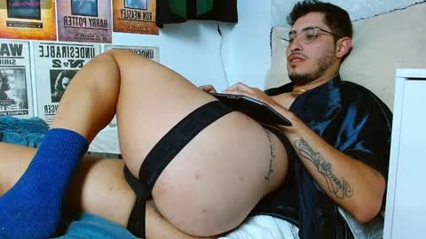 lex ross online show from January 7, 11:24 pm