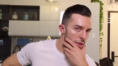 Askme online show from December 10, 3:01 pm