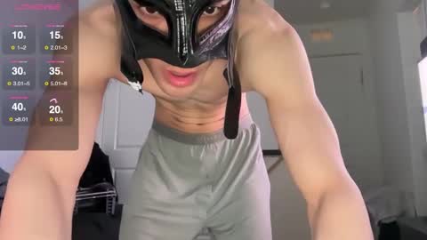 Dromaeosaurex online show from January 26, 1:09 am