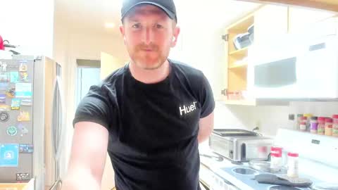 Liam online show from February 26, 2:37 am