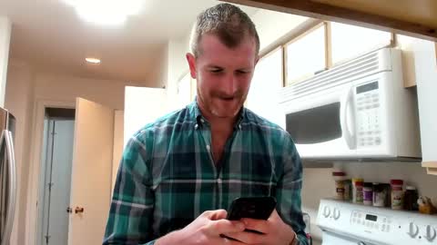 Liam online show from February 15, 1:00 am