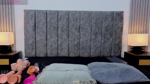 Liam forest  online show from October 7, 5:33 am