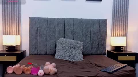 Liam forest  online show from September 13, 4:46 am