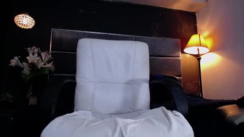 Liam online show from November 29, 11:07 pm