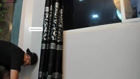 LIAM KLEIN online show from February 12, 11:07 am