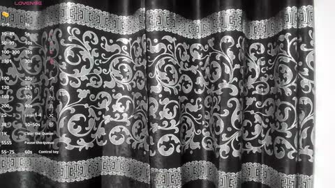 LIAM KLEIN online show from December 18, 11:13 am