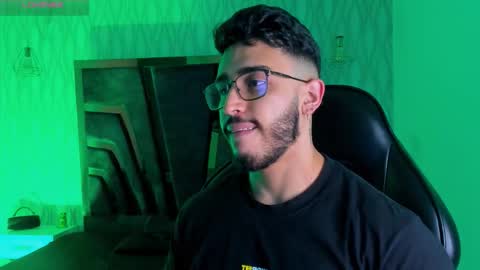 LIAM KLEIN online show from January 7, 11:26 am