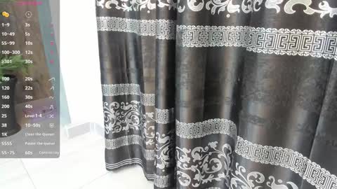 LIAM KLEIN online show from February 6, 11:10 am