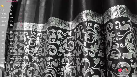 LIAM KLEIN online show from December 26, 11:10 am