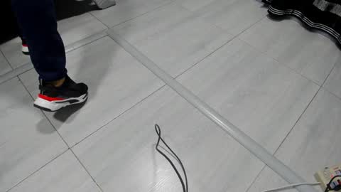 LIAM KLEIN online show from January 27, 11:32 am