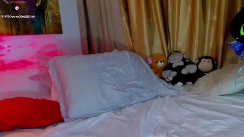 liam online show from October 26, 3:41 am