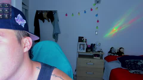 liam online show from January 14, 3:01 am