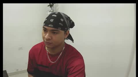 Liam Percy online show from February 7, 3:29 pm