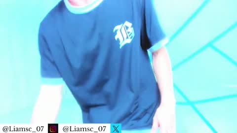 Liam scott77 online show from February 27, 12:56 am