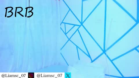 Liam scott77 online show from November 17, 3:31 am