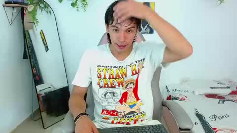 liamxul online show from October 3, 6:24 pm