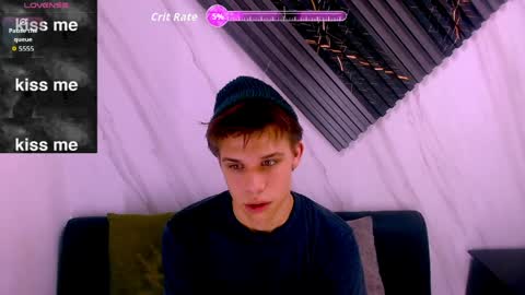 liam_york online show from April 10, 4:58 pm