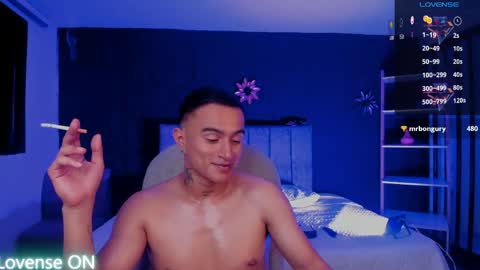 LiamDeep online show from May 22, 2:16 am