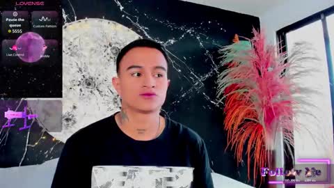 LiamDeep online show from November 23, 3:56 pm