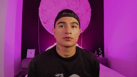 LiamDeep online show from September 15, 5:53 am