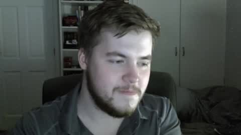 Snapshot of liamfoxx chatting on September 12, 1:05 am Liam Fox online show from September 12, 1:05 am