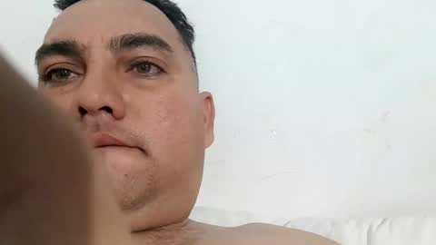 liamm hot online show from April 19, 4:45 am