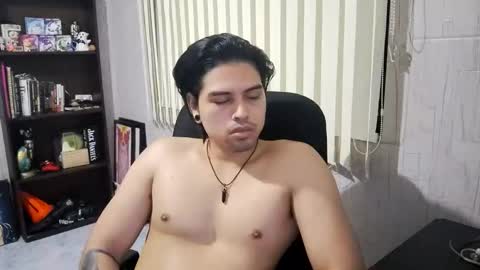 liamrides online show from June 10, 6:37 am