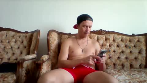 LiamRose online show from March 4, 1:17 pm