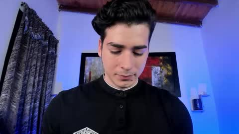 liamwyatt_ online show from October 30, 3:19 am